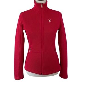 Women’s Spyder Jacket